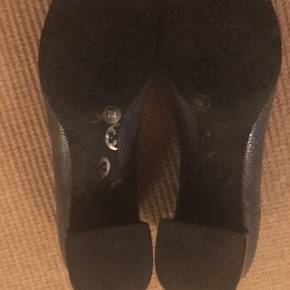 Tory Burch heels - Picture 6 of 6